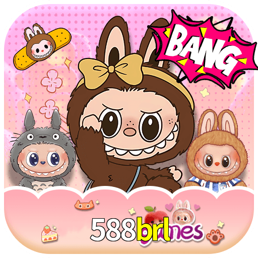 588brl